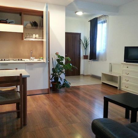 Banu Manta Apartments Bucareste Quarto foto