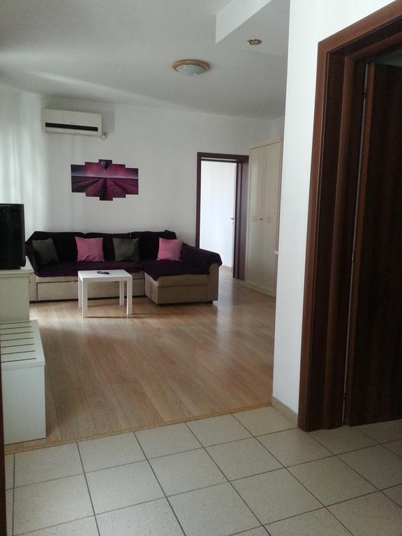 Banu Manta Apartments Bucareste Exterior foto