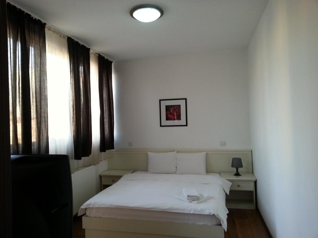 Banu Manta Apartments Bucareste Quarto foto