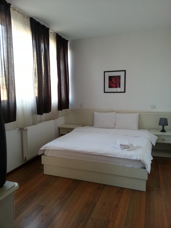 Banu Manta Apartments Bucareste Quarto foto