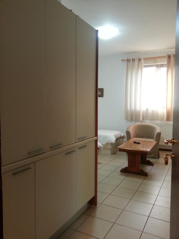 Banu Manta Apartments Bucareste Exterior foto