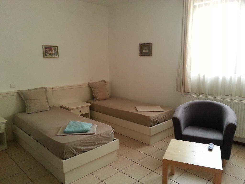 Banu Manta Apartments Bucareste Quarto foto