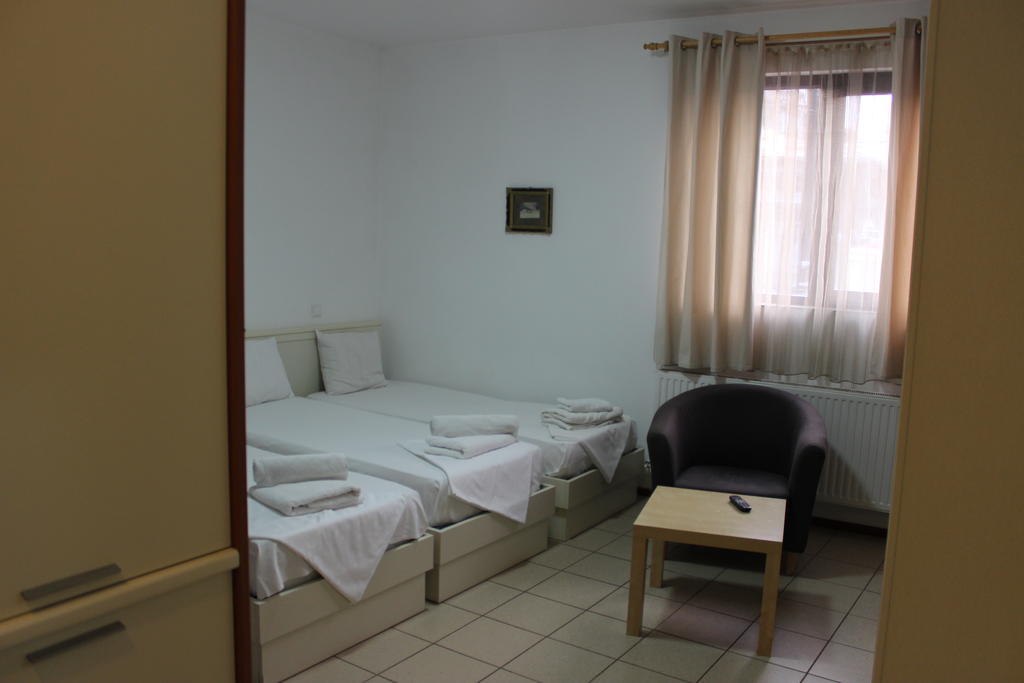 Banu Manta Apartments Bucareste Exterior foto
