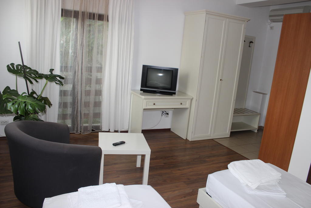 Banu Manta Apartments Bucareste Exterior foto