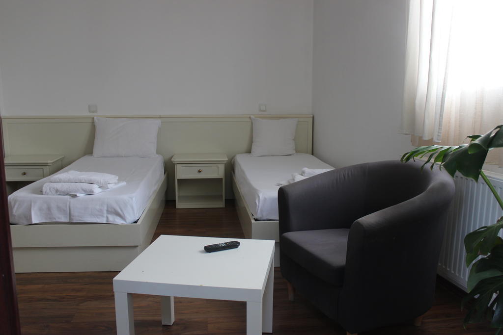 Banu Manta Apartments Bucareste Quarto foto