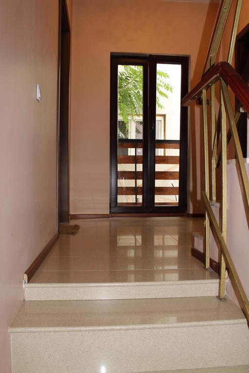 Banu Manta Apartments Bucareste Exterior foto