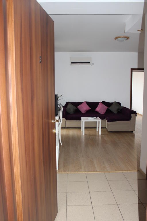 Banu Manta Apartments Bucareste Exterior foto