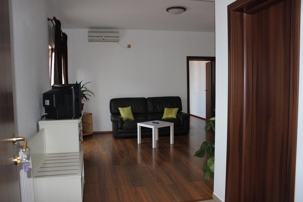 Banu Manta Apartments Bucareste Exterior foto